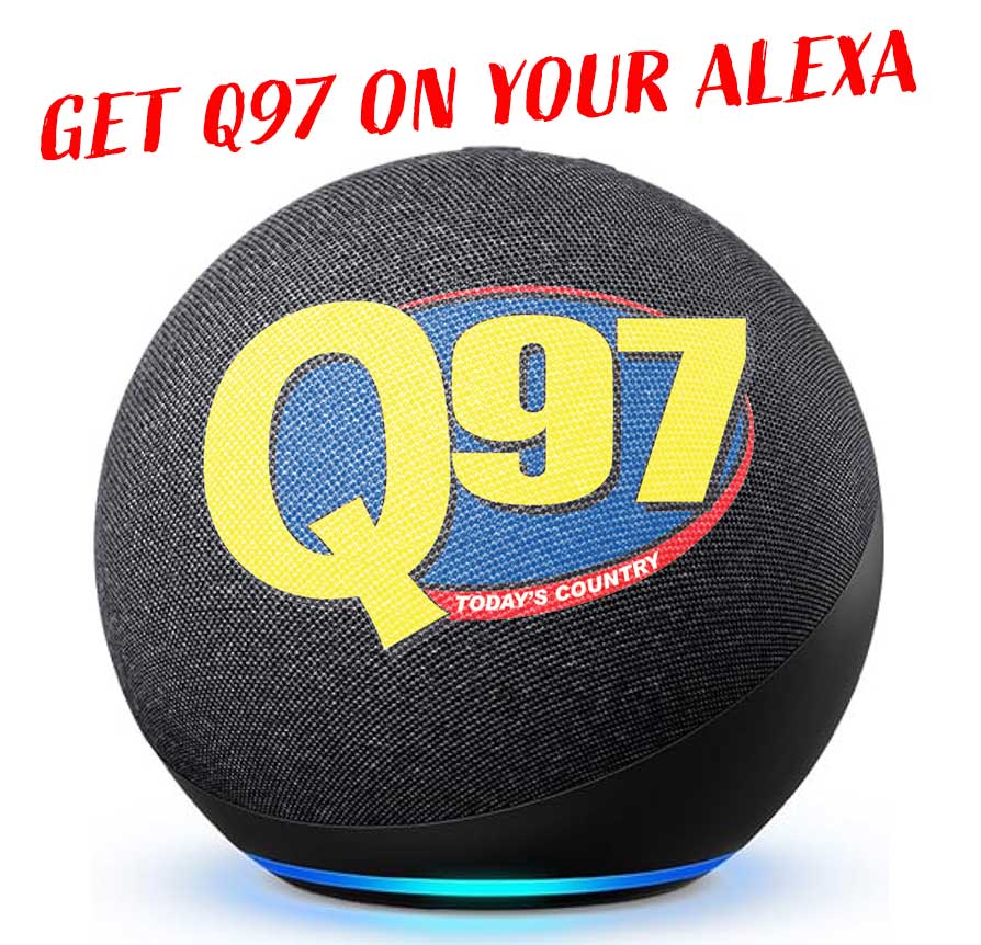 Q97 On Your Echo