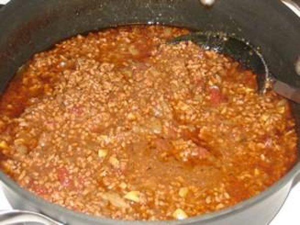 chili