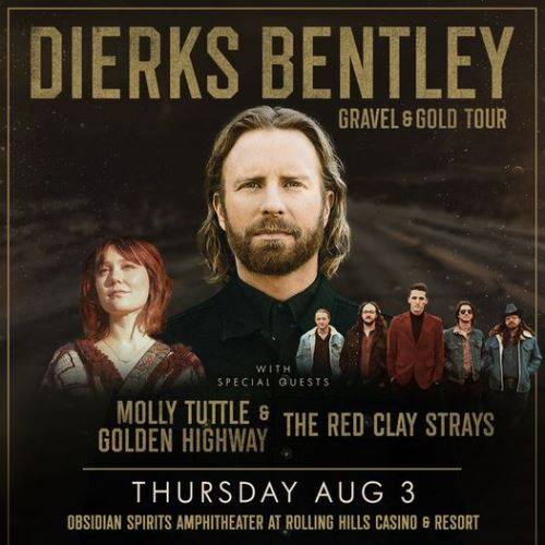 dierksbentley dierksbentley