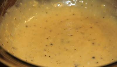 Spicy Honey Mustard Dipping Sauce (1)