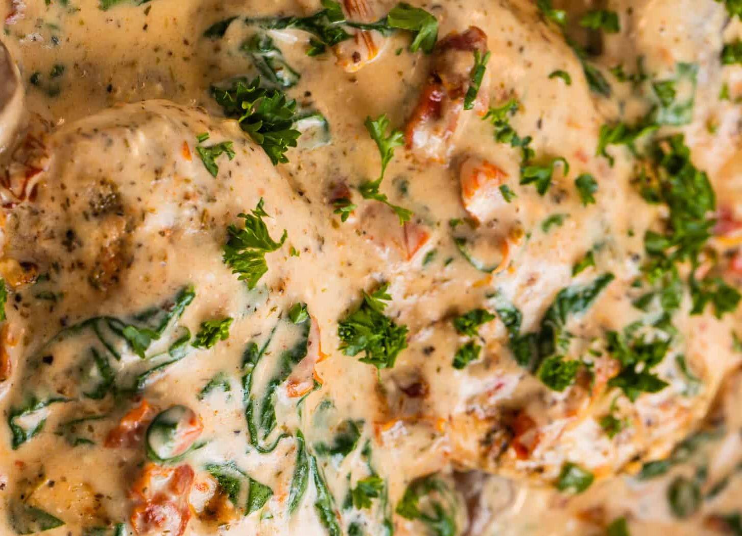 Baked-Tuscan-Chicken-34