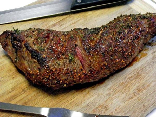 tri tip