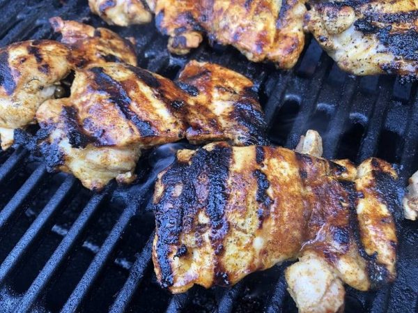 Grilled-Boneless-Skinless-Chicken-Thighs