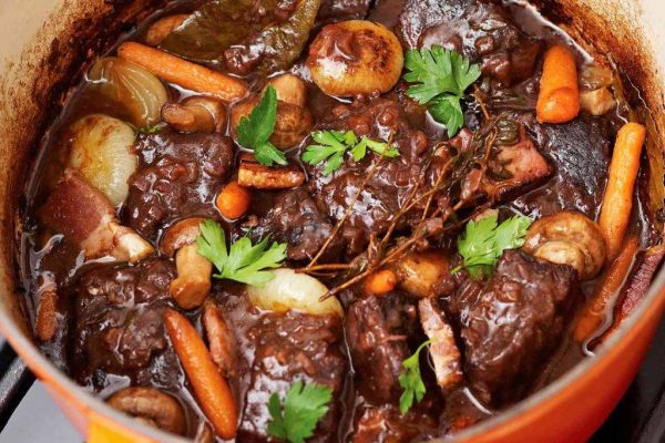 beef stew