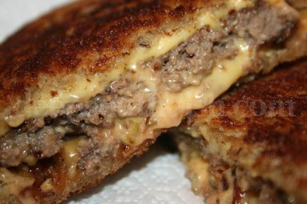 patty melt