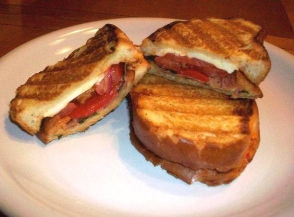 Italian-Panini-with-Prosciutto