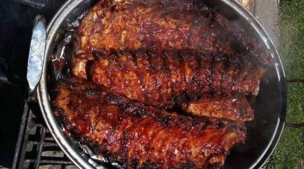 ribs