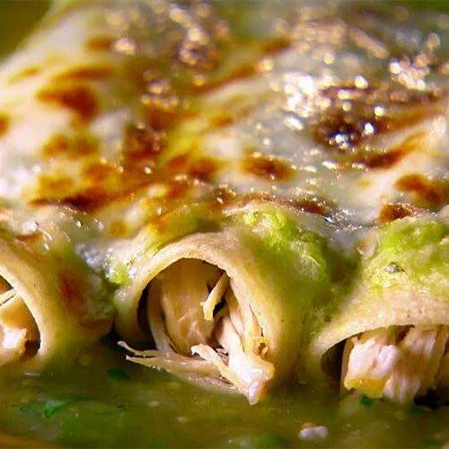 Chicken-Enchiladas-with-Roasted-Tomatillo-Sauce-500x500