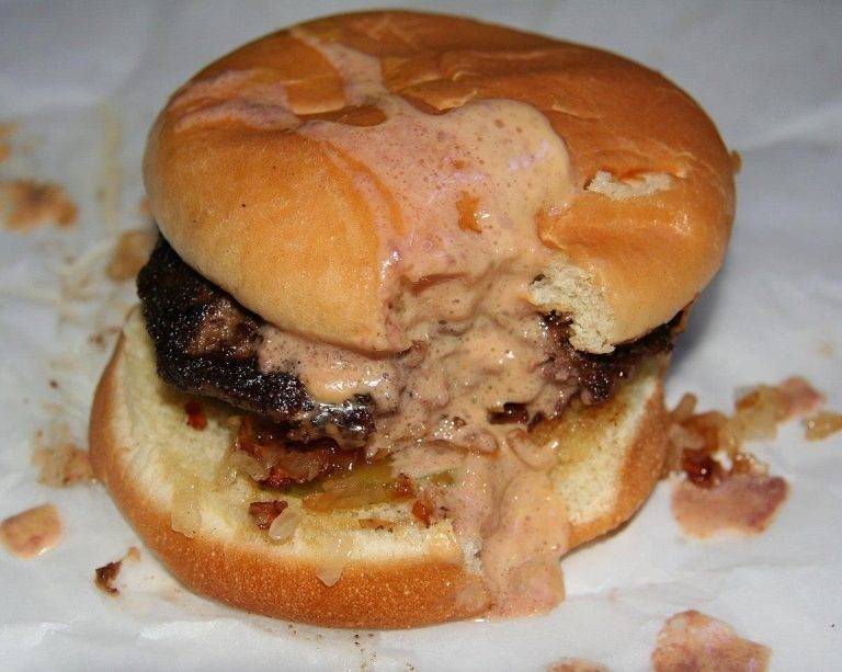 Jucy Lucy