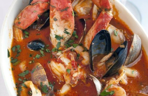 cioppino