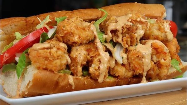 PO BOY