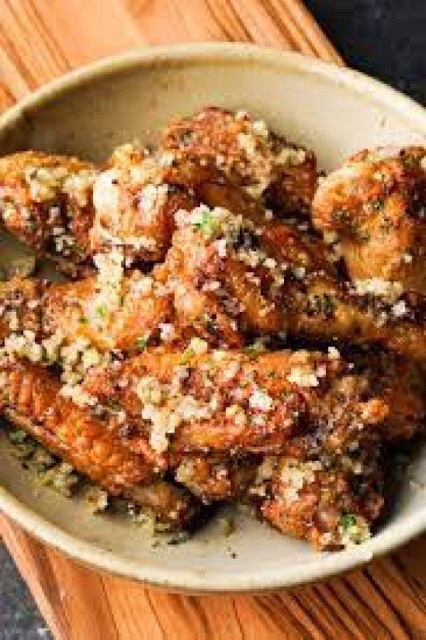 Air-Fryer-Honey-Garlic-Chicken-Wings-6-of-6-500x500