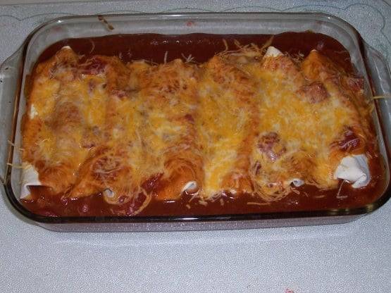 burrito