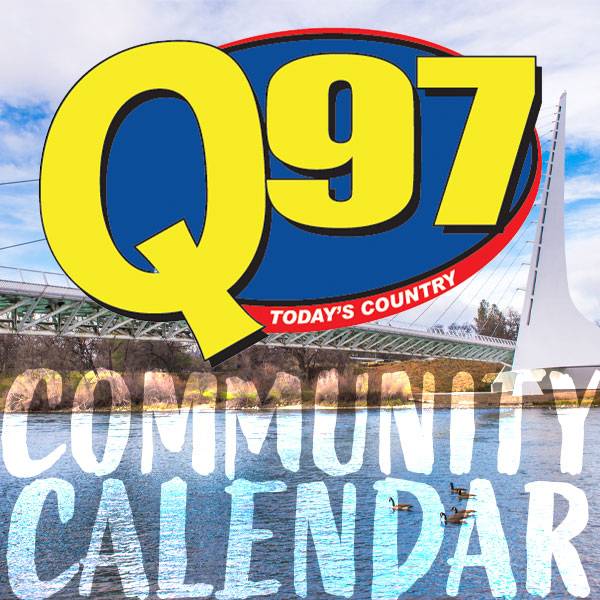 Community Calendar