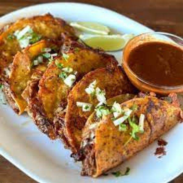 tacos