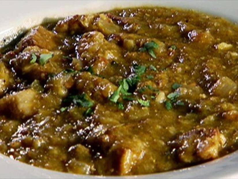 Chili Verde