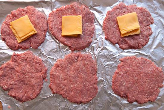 Jucy Lucy