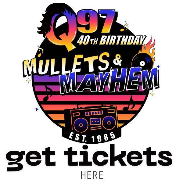 Q97’s Birthday Bash