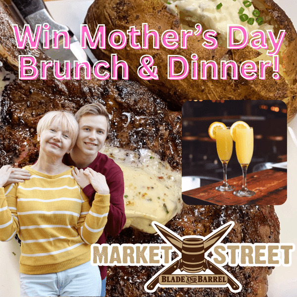 Win Something For Mom
