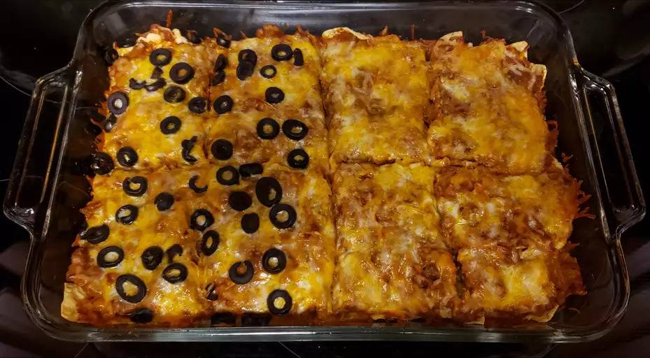 Emily’s Taco Tuesday Taco Bake Casserole