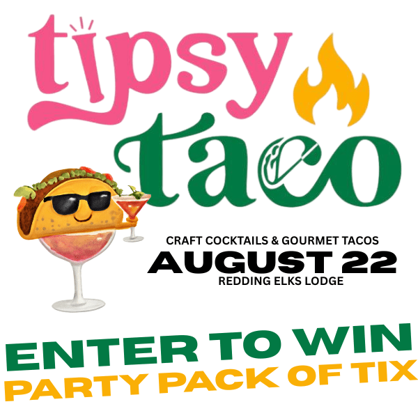 Win Tipsy Taco