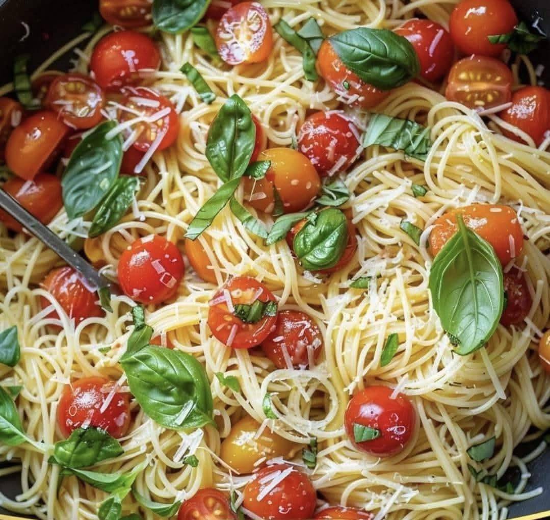 Summer Pasta