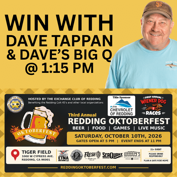 Win Oktoberfest