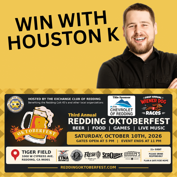 Win Oktoberfest